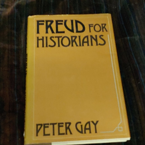 Freud for historians - Picture 1 of 3